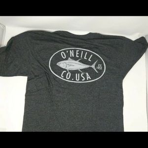 Men’s O’Neill brand T-Shirt size Medium